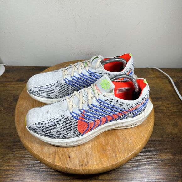 Nike Mens Pegasus Turbo Next Nature Men's Size 9 Shoe Sneakers DM3413-002 - Picture 3 of 8